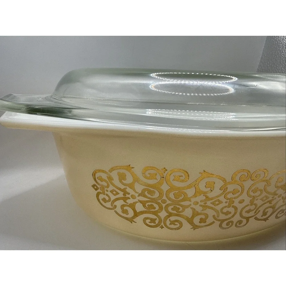 Pyrex 